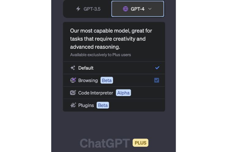 ChatGPT מתקרבת ל-Bing ו-Bard